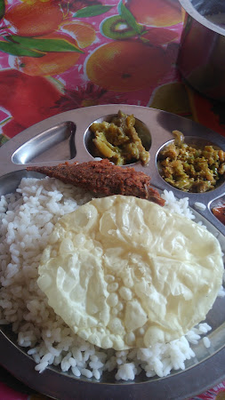 photo de Hotel Dhanya à Vallikavu