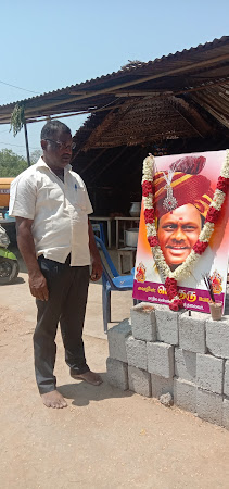 photo de Hotel guru à Vellore