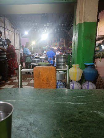 photo de Hotel Keerthi à Madurai