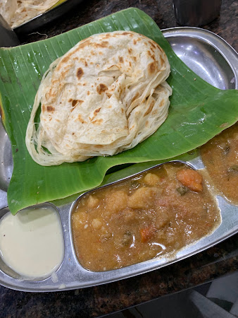 photo de Hotel Lakshmi Priya à Tirupati