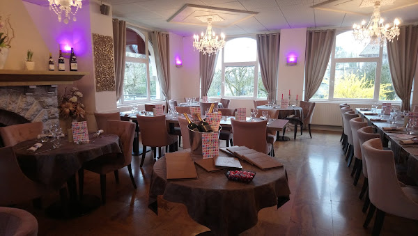 photo de Hotel LeVouglans à Orgelet