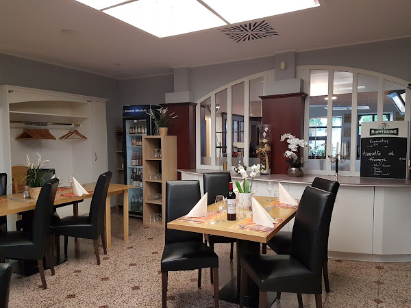 photo de Hôtel, Restaurant Brasserie La Charbonnade à Dudelange