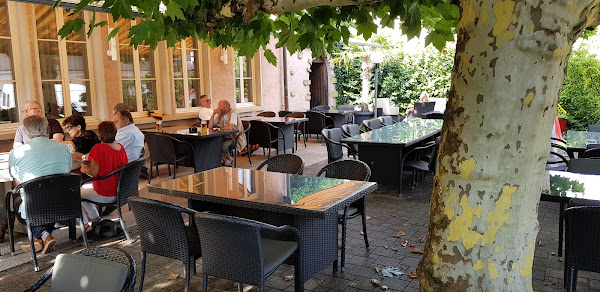 photo de Hotel-Restaurant Jura à Brügg