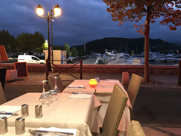 photo de Hôtel Restaurant l’Europe à Saint-Florent