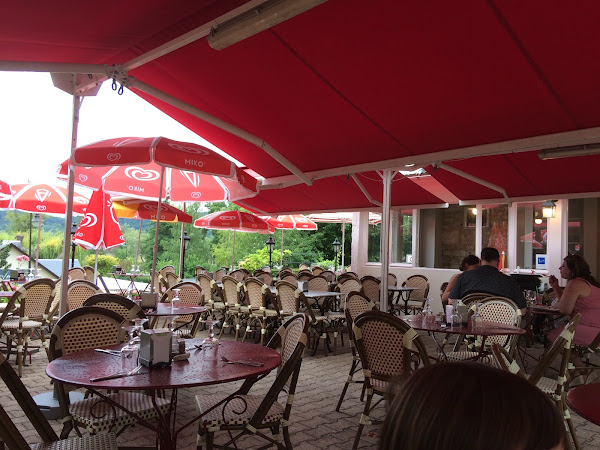 photo de Hôtel Restaurant La Musardière à Giverny