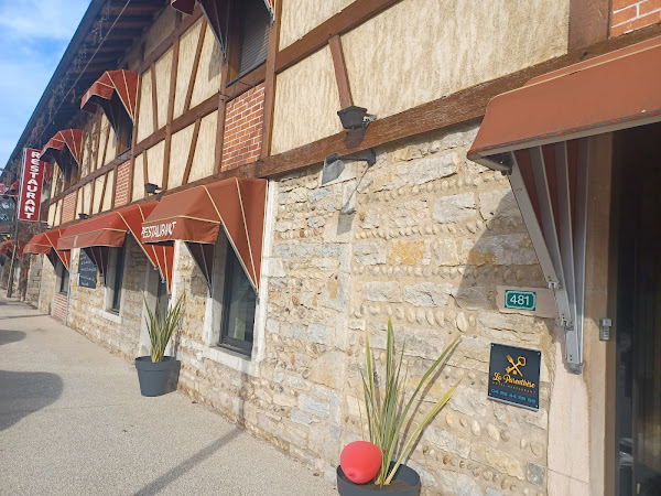 photo de Hôtel Restaurant la Parenthèse à Attignat