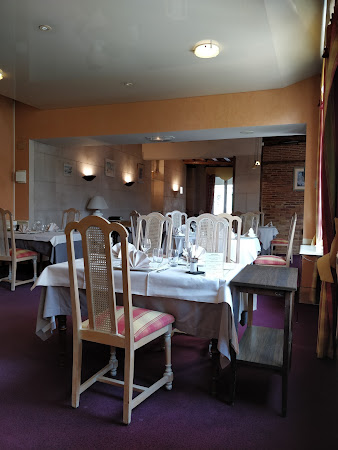 photo de Hôtel-Restaurant Le Bretagne à Sillé-le-Guillaume