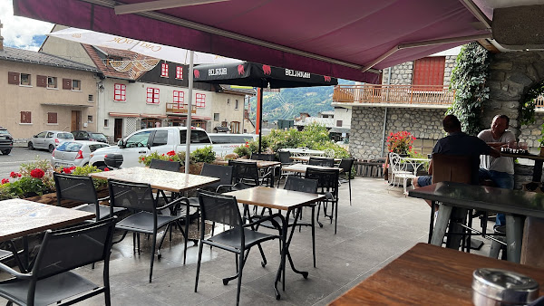photo de Hôtel Restaurant le Malgovert à Séez