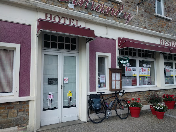 photo de Hotel - Restaurant 