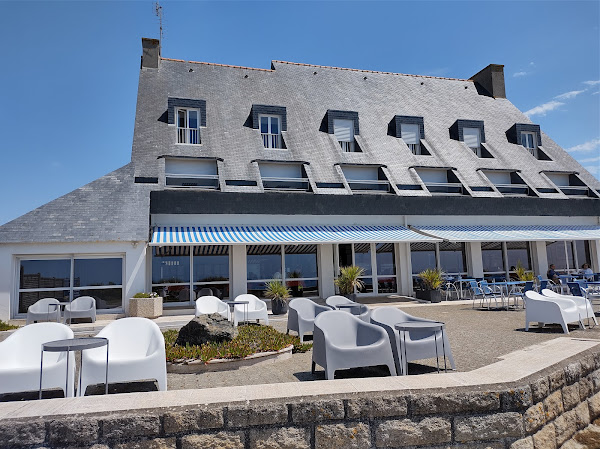 photo de Hôtel restaurant le Sterenn à Penmarc'h
