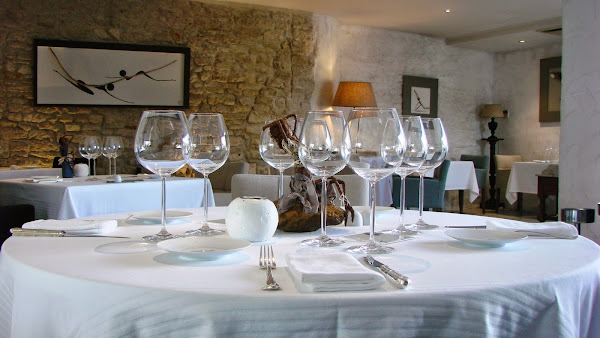 photo de Hôtel restaurant Les Jardins d'Aliénor - île d'Oléron à Le Château-d'Oléron