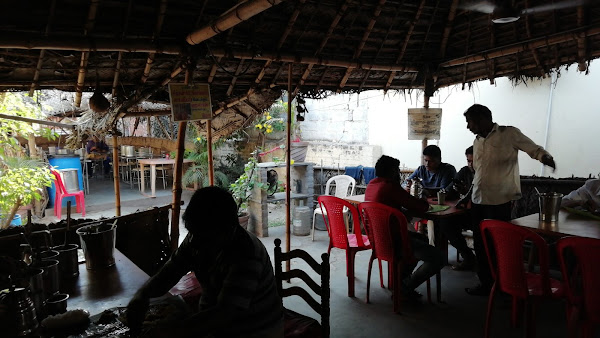 photo de Hotel vikram à Madurai
