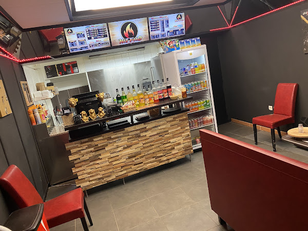 photo de HOTFOOD à Bessan