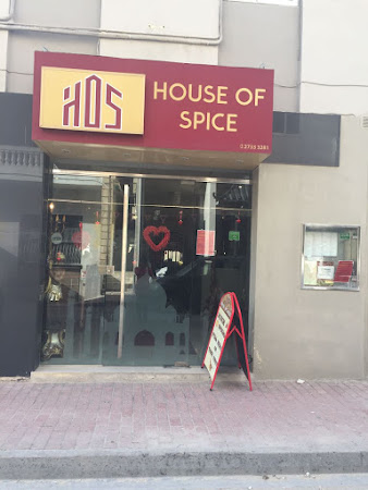 photo de House Of Spice à San Pawl il-Baħar