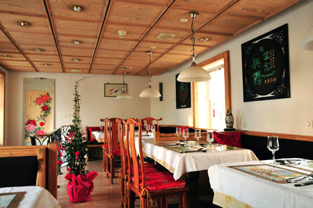 photo de Hung Fat à Aarau