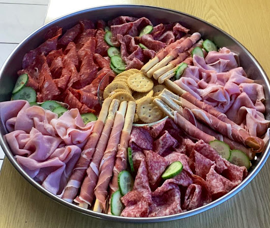 photo de I Catrineros Sicily streetfood à Wolfsburg