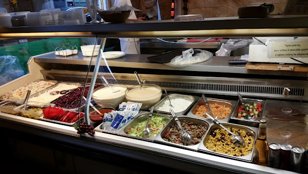 photo de Ibo - Kebab à Liberec