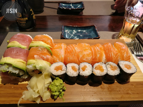photo de Ichiban 178 à Winterthur