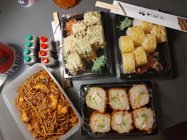 photo de Id Sushi à Stains