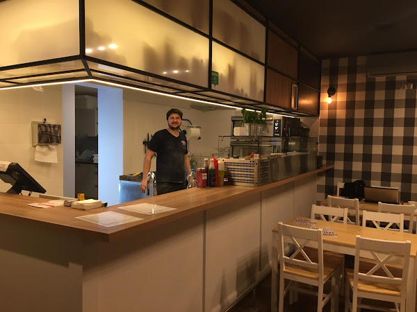 photo de Ideolo Pizza Gdynia Oksywie à Gdynia