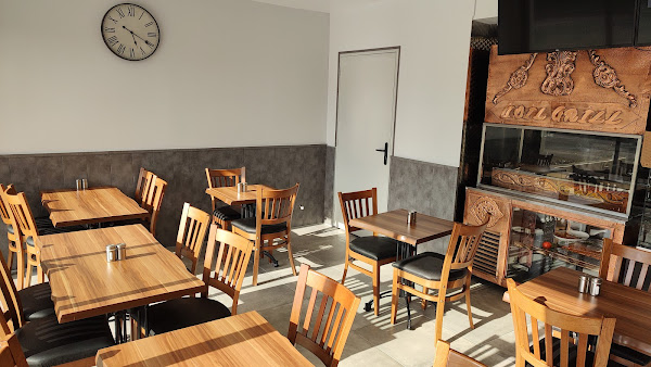 photo de Idil Restaurant à Ploufragan