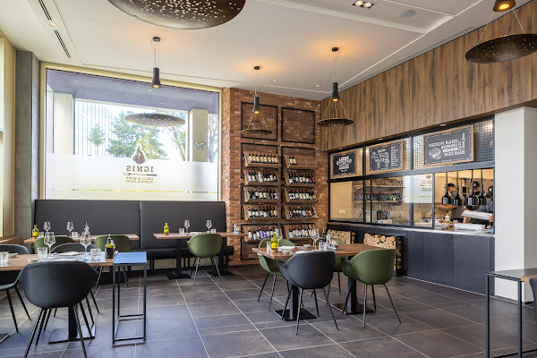 photo de Ignis Grill&Wine à Brugg