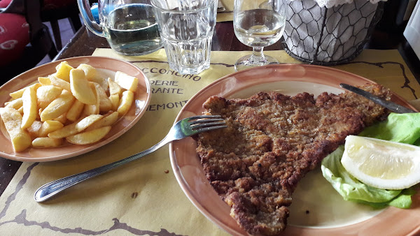 photo de Il Bocconcino à Limone Piemonte