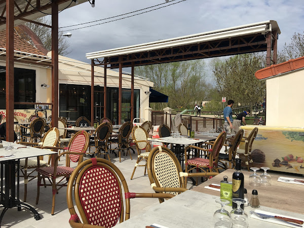 photo de Il Cappuccino à Gournay-sur-Marne