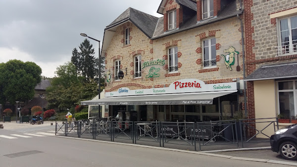 photo de Il Coccodrillo à Bagnoles de l'Orne Normandie
