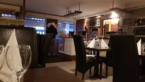 photo de Il Gusto Italiano à Borup