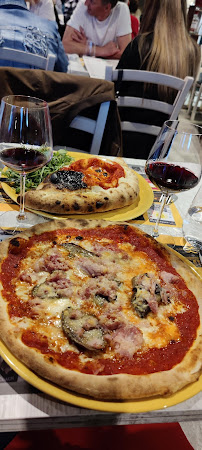 photo de IL Pizzaiolo à Challes-les-Eaux