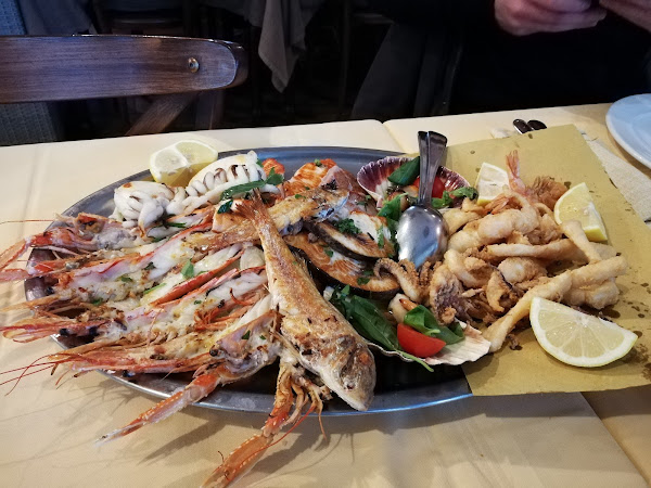 photo de Il Riccio Di Mare à Milan
