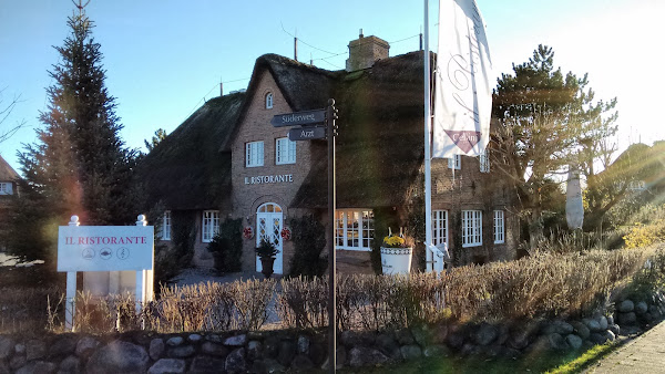 photo de Il Ristorante à Kampen