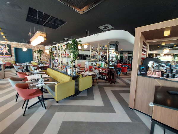 photo de IL RISTORANTE - le restaurant italien de Compiègne - Jaux à Jaux