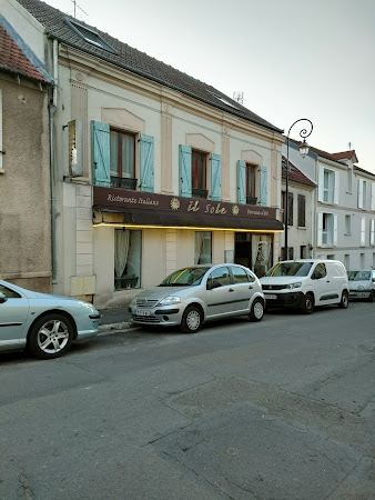 photo de Il sole. à Domont