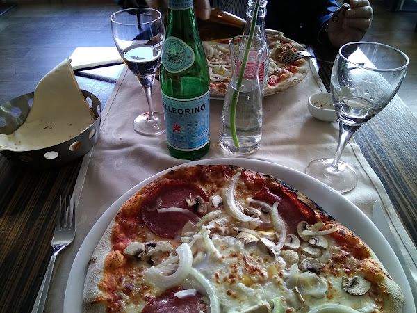 photo de il Tartufo à Mamer