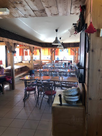 photo de Illico Resto à Prémanon