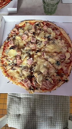 photo de ILLY'CO PIZZA à Layrac
