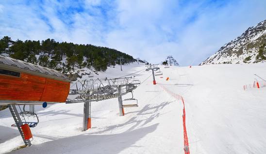 Arinsal 11 restaurants