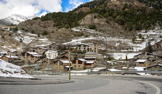 La Massana 46 restaurants