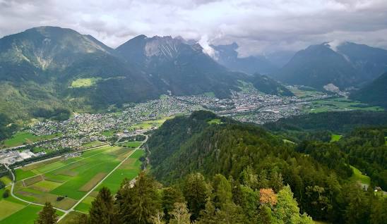 Bludenz 15 restaurants