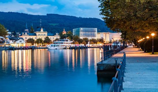 Bregenz 27 restaurants