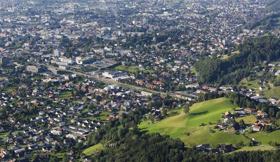 Dornbirn 20 restaurants