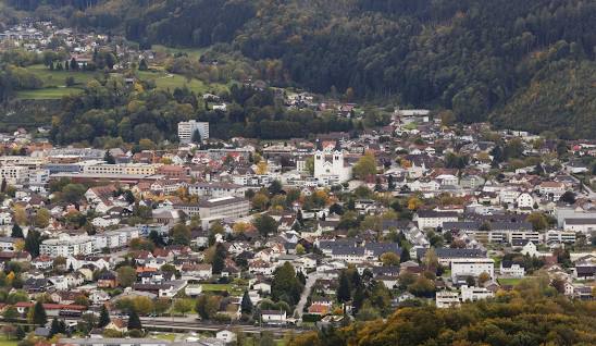 Götzis 16 restaurants