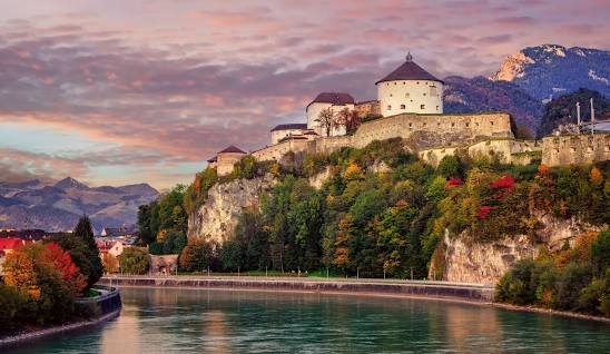 Kufstein 31 restaurants