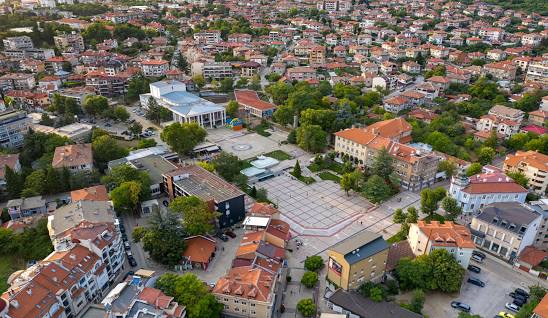 Karlovo 1 restaurants