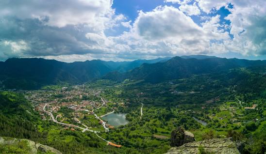 Smolyan 1 restaurants