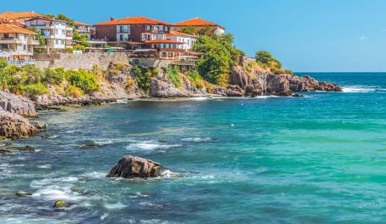 Sozopol 15 restaurants