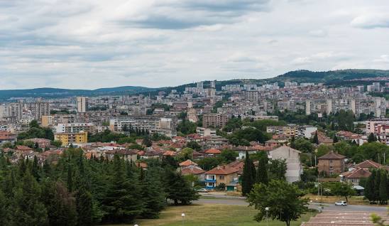 Stara Zagora 1 restaurants