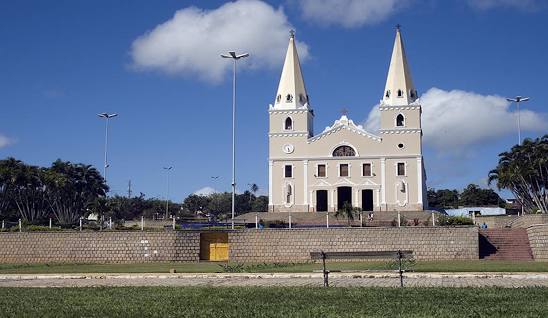 Ceará-Mirim 1 restaurants